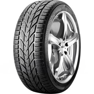 Toyo Snowprox S953 Dekk Saab 9-3 Sedan 235/45 R18 pris