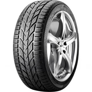 Snowprox S953 MPN:3371605 Dekk Toyo 255/40 R17 98V pris