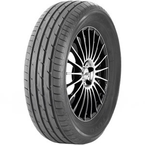 NanoEnergy 2 MPN:2285025 Dekk Toyo 195/55 R16 87V pris