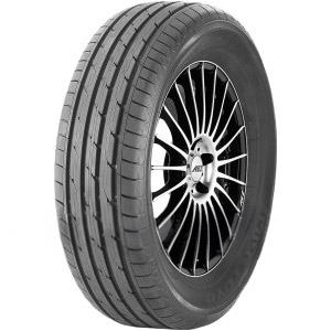 NanoEnergy 2 MPN:2249201 Dekk Toyo 195/60 R15 88H pris