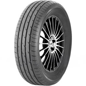 NanoEnergy 2 MPN:2320435 Dekk Toyo 225/45 R17 94W pris