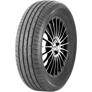 NanoEnergy 2 MPN:2248655 Dekk Toyo 185/60 R15 88H pris