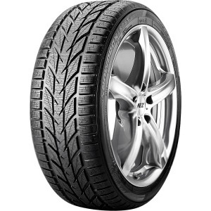Snowprox S953 MPN:3307217 Dekk Toyo 225/55 R17 101V pris