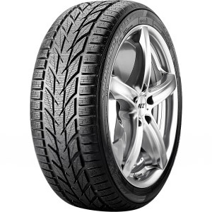 SNOWPROX S953 MPN:3374995 Dekk Toyo 245/40 R18 97V pris