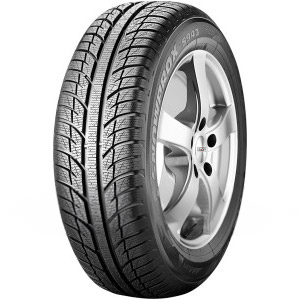 Snowprox S943 MPN:3275515 Dekk Toyo 185/60 R15 88H pris