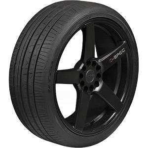 Nitto 255 35 19 tommer Bildekk 1129400