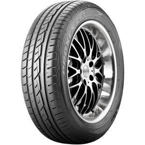 205/50 r15 Sommerdekk Toyo Proxes CF 1 86H 2297100 pris