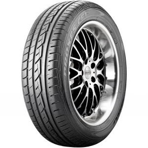 PROXES CF 1 MPN:2293000 Dekk Toyo 225/55 R17 101W pris