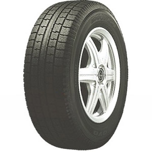 Garit G4 MPN:3466100 Dekk Toyo 225/55 R17 97Q pris