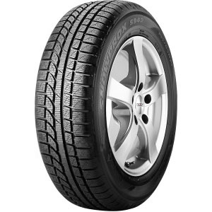 SNOWPROX S 942 MPN:3204640 Dekk Toyo 185/65 R14 86T pris