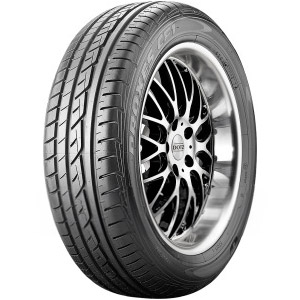 PROXES CF 1 MPN:2292900 Dekk Toyo 215/55 R17 98W pris