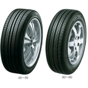 Toyo Teo Plus MPN:2194310 Dekk Toyo 195/70 R14 91H pris