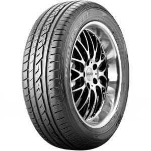 185 60 r16 Sommerdekk Toyo PROXES CF 1 86V 2264470 pris