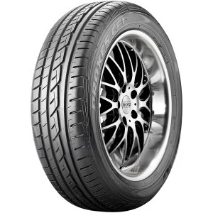 PROXES CF 1 MPN:2292800 Dekk Toyo 205/55 R17 91V pris