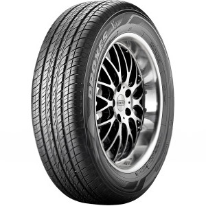 Proxes NE MPN:2247000 Dekk Toyo 155/60 R15 74T pris