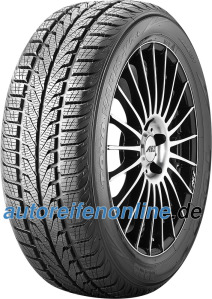 Neumáticos Toyo Vario-V2+ EAN:4981910886518