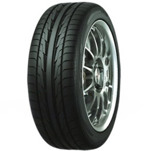 Toyo DRB 2309230 MERCEDES-BENZ Dekk 205/50 R17 pris