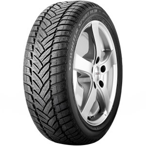 SP WINTER SPORT M3 MPN:507351 Pneu Dunlop 175/80 R14 88T prix