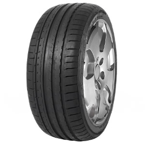 EMI Zero UHP MPN:MV456 Dekk Minerva 215/45 R17 91W pris