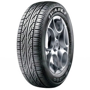 S1200 TL Dekk 175 55 15 77T Wanli pris