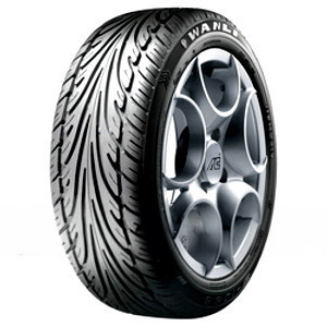 Wanli S1088 WL2451 MERCEDES-BENZ Dekk 245/45 R17 pris
