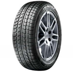 Vinterdekk 235/60 R17 KIA CARNIVAL Wanli SNOWGRIP S1083 M+S