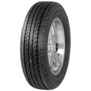 F1000 MPN:FO600 Dekk Fortuna 165/70 R14 81T pris