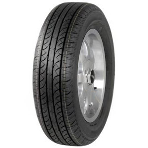 Dekktrykk VOLKSWAGEN CROSS CADDY - FO152