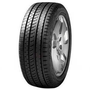 Sport F 2900 MPN:FO361 Dekk Fortuna 215/55 R17 98W pris