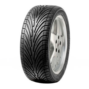 F3000 MPN:FO305 Dekk Fortuna 205/50 R16 87V pris