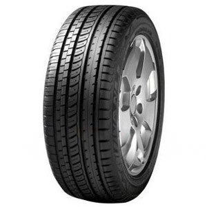 AUDI A7 Sommerdekk Fortuna F2900 255/40 R19