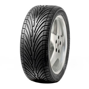 F3000 MPN:FO168 Dekk Fortuna 235/60 R16 100V pris