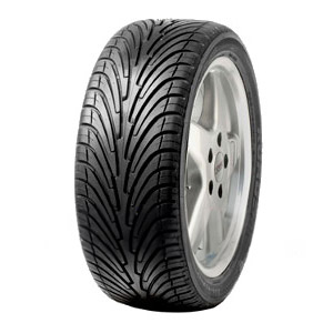 AUDI A7 Sommerdekk Fortuna F3000 255/45 R18
