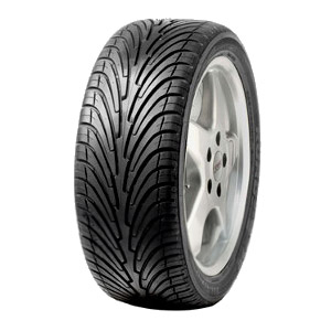 F3000 MPN:FO181 Dekk Fortuna 215/35 R18 84W pris