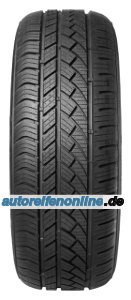 Fortuna Ecoplus 4S Celoročné pneumatiky