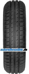 Fortuna Gowin HP Neumáticos para nieve 165/70 R14 FP505
