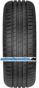 Fortuna MPN:FP544 Neumáticos de coche 225 40 R18