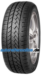 Car tyres for ALFA ROMEO Atlas Green 4S 98W 5420068652556