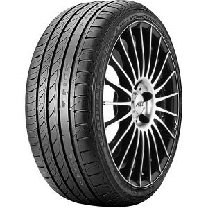 Sportpower Radial F1 Pneu 195/45 R17 85W Tristar prix