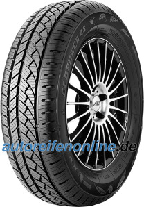 Tristar Ecopower 4S All season tyres