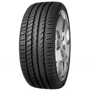 RS400 MPN:SU211 Dekk Superia 255/35 R19 96W pris