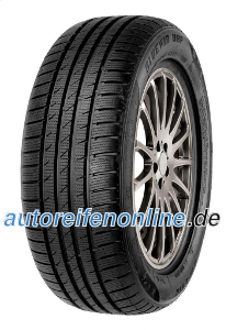 Neumáticos 215 55 17 98H precio 65,34 € — Superia BLUEWIN UHP XL M+S EAN:5420068683420