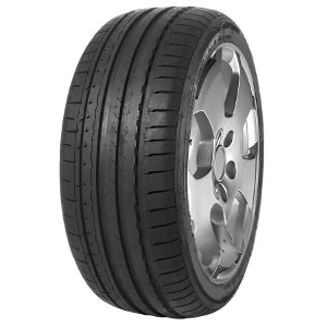 Sommerdekk 245 40 R19 MERCEDES-BENZ E-Klasse Minerva EMI Zero UHP