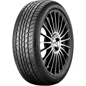 Carat Exelero MPN:515553 Autobanden Fulda 205/45 R17 88W prijs
