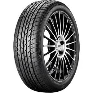 Carat Exelero MPN:516443 Dekk Fulda 195/50 R16 88V pris