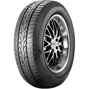 Carat Progresso MPN:516913 Däck Fulda 185/60 R15 88H pris