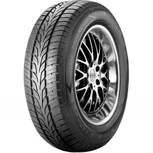 Carat Progresso MPN:516969 Dekk Fulda 225/60 R16 98V pris