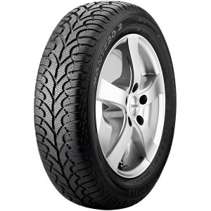 kristall montero 2 MS MPN:519281 Dekk Fulda 155/70 R13 75Q pris