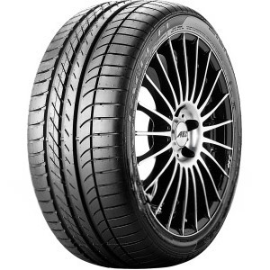 Eagle F1 Asymmetric MPN:526631 Riepas Goodyear 225/35 R18 87W cena
