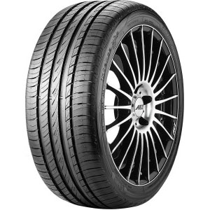 Intensa UHP MPN:530524 Dekk Sava 215/45 R17 91Y pris